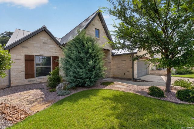 410 KNOLL SPGS, Boerne, TX 78006