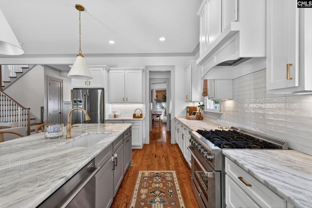 2319 Wayne Street, Columbia, SC 29201