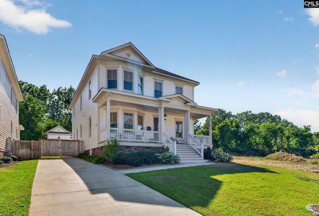 2319 Wayne Street, Columbia, SC 29201