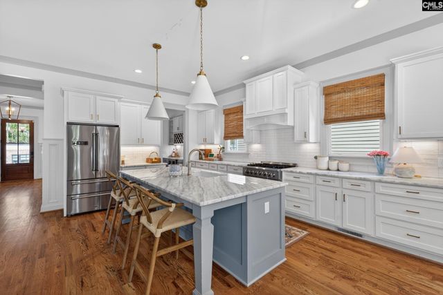 2319 Wayne Street, Columbia, SC 29201