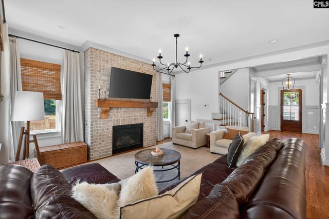 2319 Wayne Street, Columbia, SC 29201