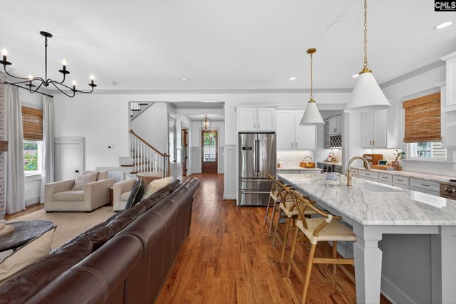2319 Wayne Street, Columbia, SC 29201