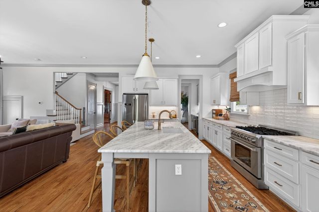 2319 Wayne Street, Columbia, SC 29201