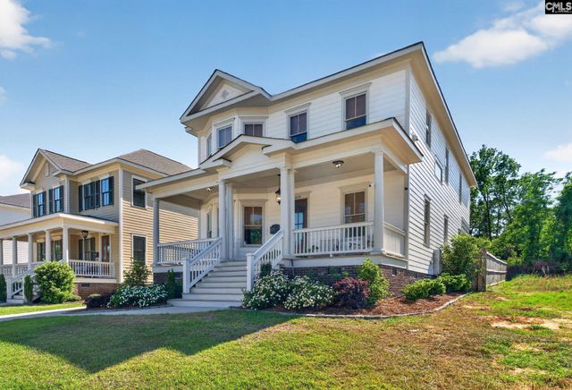2319 Wayne Street, Columbia, SC 29201
