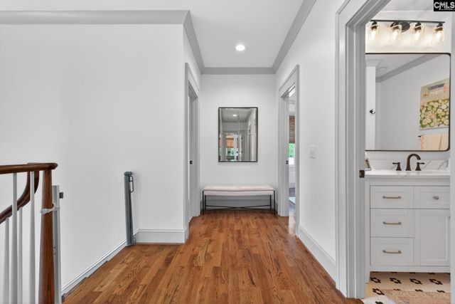 2319 Wayne Street, Columbia, SC 29201