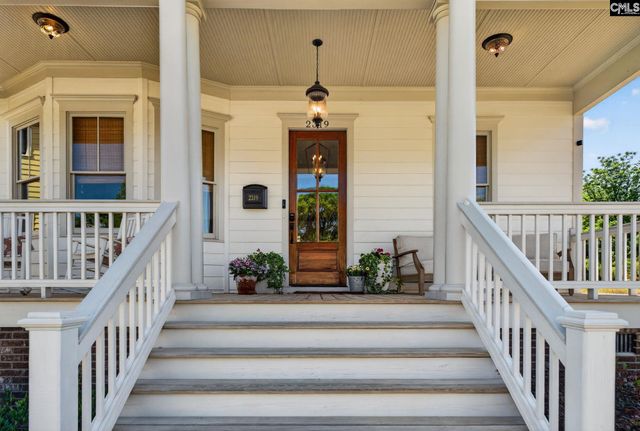 2319 Wayne Street, Columbia, SC 29201