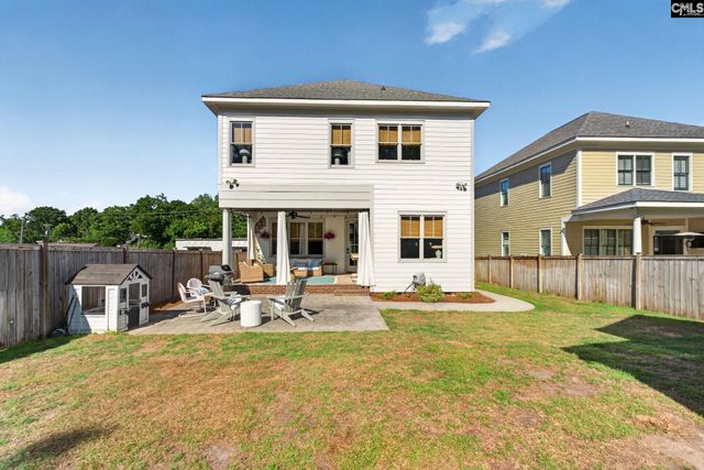 2319 Wayne Street, Columbia, SC 29201