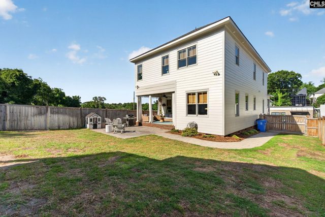 2319 Wayne Street, Columbia, SC 29201