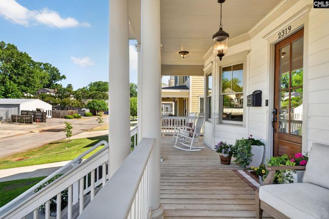 2319 Wayne Street, Columbia, SC 29201