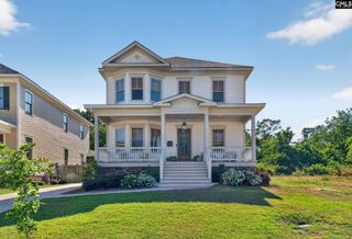 2319 Wayne Street, Columbia, SC 29201