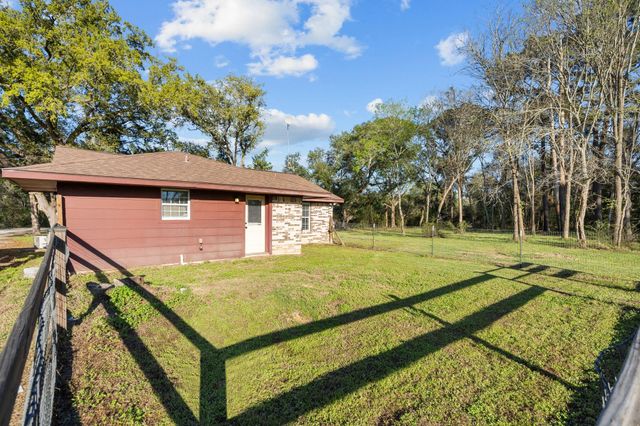 2914 Saint Anne Street, Liverpool, TX 77577