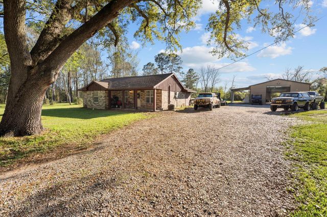 2914 Saint Anne Street, Liverpool, TX 77577