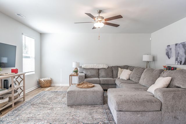 193 Deep River Road, Aberdeen, NC 28315