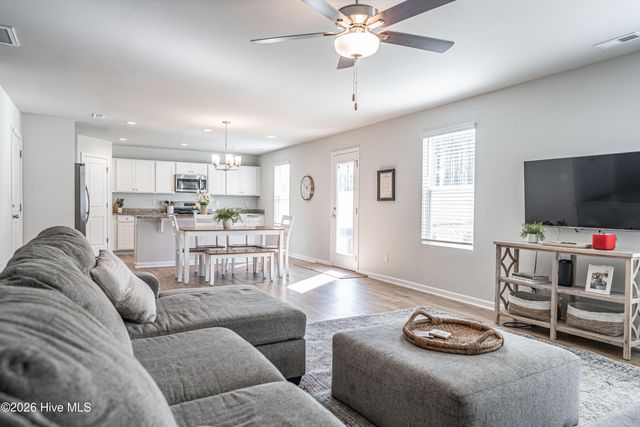 193 Deep River Road, Aberdeen, NC 28315