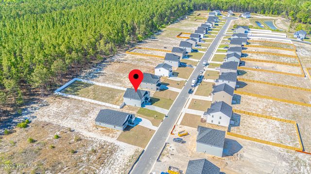 193 Deep River Road, Aberdeen, NC 28315