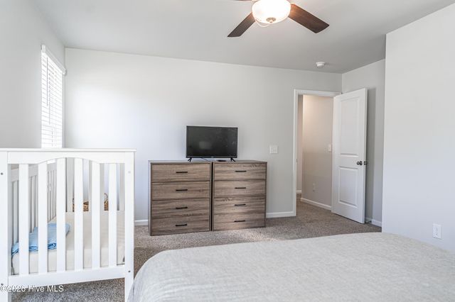 193 Deep River Road, Aberdeen, NC 28315