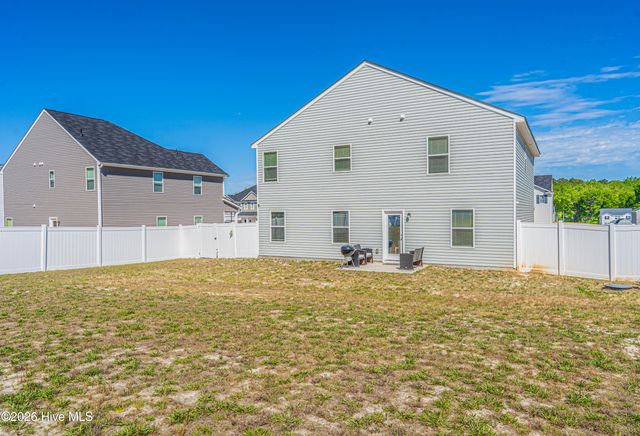 193 Deep River Road, Aberdeen, NC 28315