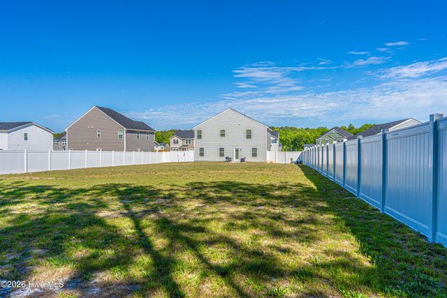 193 Deep River Road, Aberdeen, NC 28315