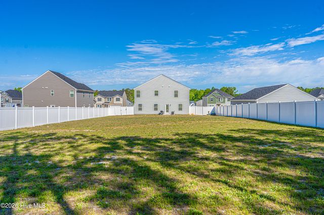 193 Deep River Road, Aberdeen, NC 28315