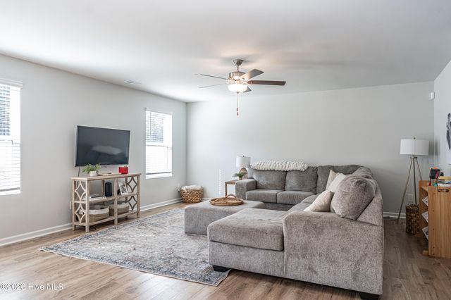 193 Deep River Road, Aberdeen, NC 28315