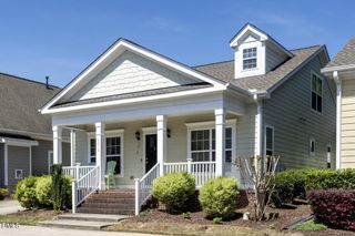 3818 Heritage Spring Circle, Wake Forest, NC 27587