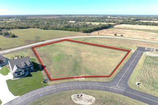 Lots 13-14 Block 1 Downwind Estates 2nd Add, Derby, KS 67037