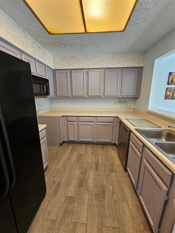 8319 Wind Veil Drive, Houston, TX 77040