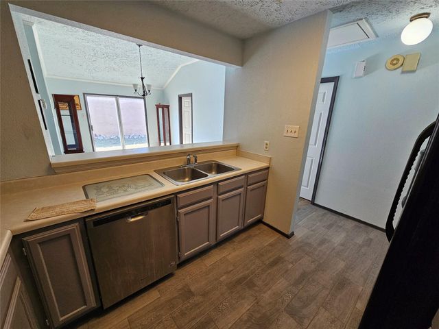 8319 Wind Veil Drive, Houston, TX 77040