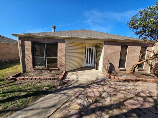8319 Wind Veil Drive, Houston, TX 77040