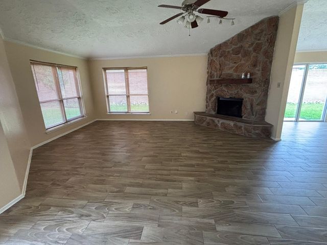 8319 Wind Veil Drive, Houston, TX 77040