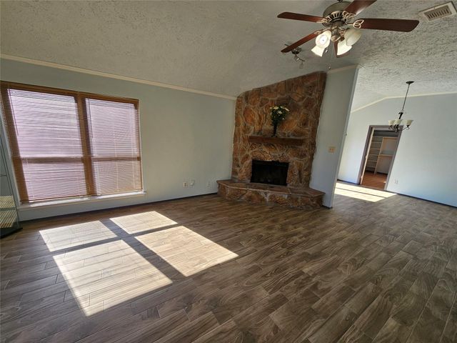 8319 Wind Veil Drive, Houston, TX 77040