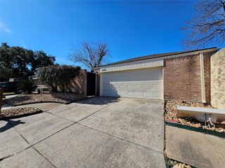 8319 Wind Veil Drive, Houston, TX 77040