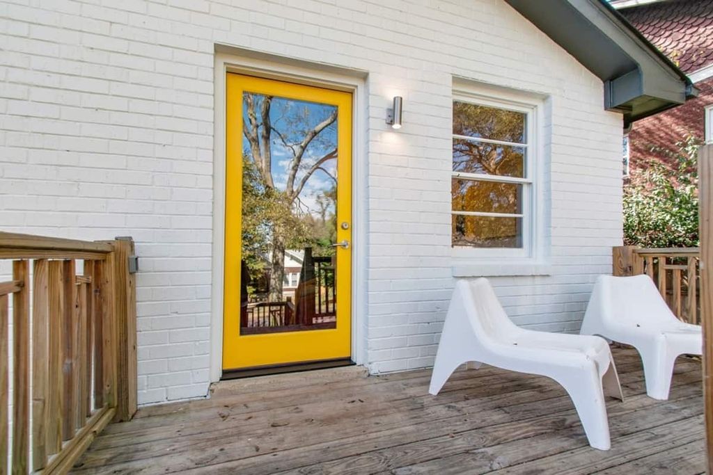1713 Linden Ave, Nashville, TN 37212