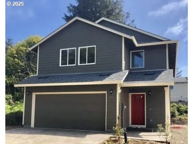 1752 Ne 20TH St, Lincoln City, OR 97367