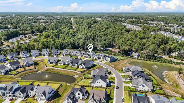 8261 Winding Creek Circle, Wilmington, NC 28411