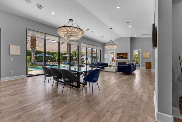 3027 Monte Sereno, Palm Springs, CA 92264