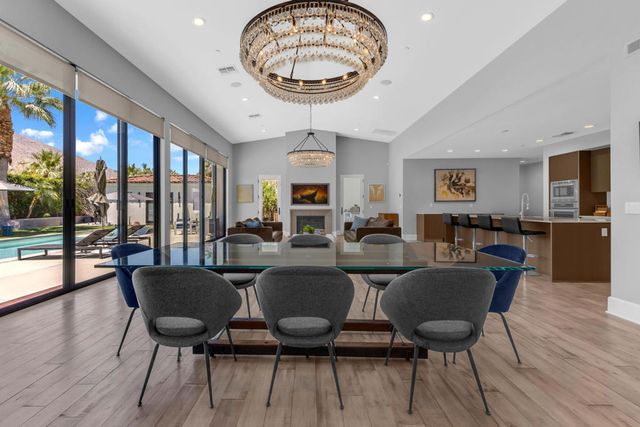 3027 Monte Sereno, Palm Springs, CA 92264