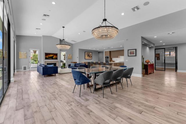 3027 Monte Sereno, Palm Springs, CA 92264