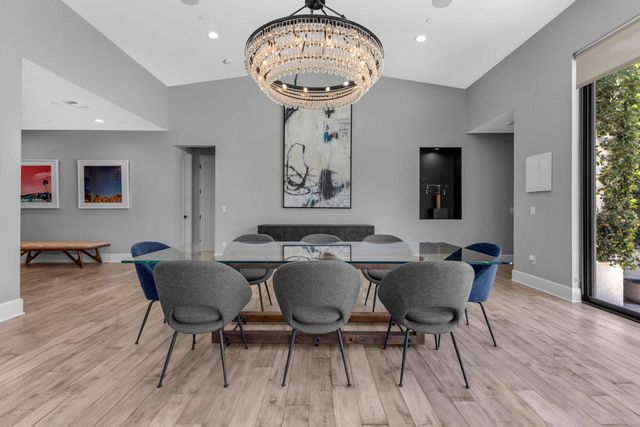 3027 Monte Sereno, Palm Springs, CA 92264