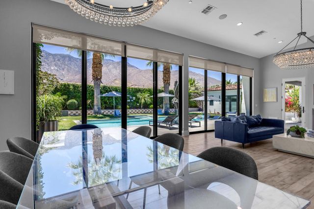 3027 Monte Sereno, Palm Springs, CA 92264