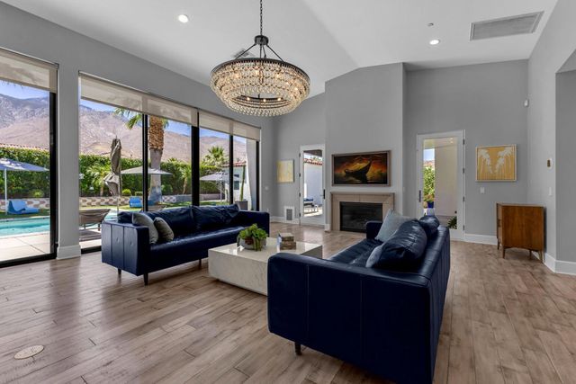 3027 Monte Sereno, Palm Springs, CA 92264