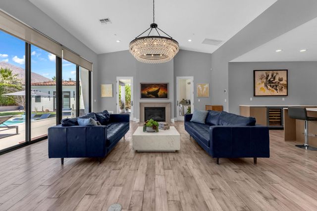 3027 Monte Sereno, Palm Springs, CA 92264