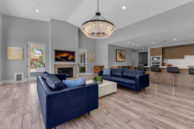 3027 Monte Sereno, Palm Springs, CA 92264