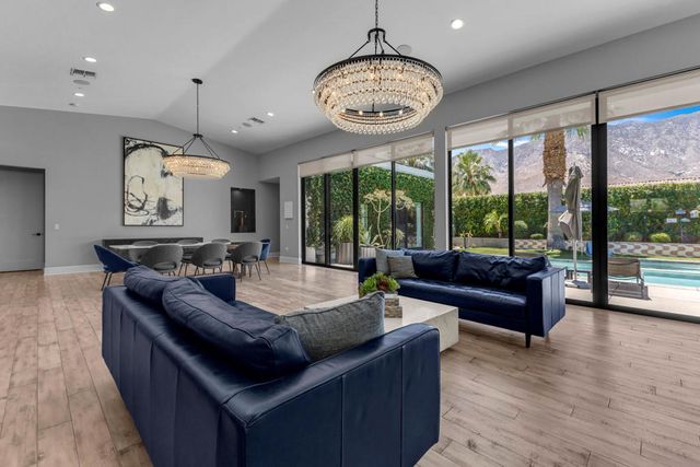 3027 Monte Sereno, Palm Springs, CA 92264
