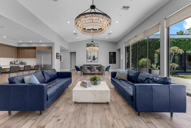 3027 Monte Sereno, Palm Springs, CA 92264