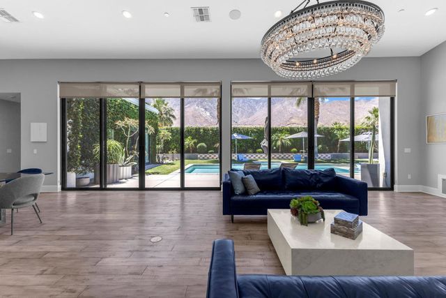 3027 Monte Sereno, Palm Springs, CA 92264