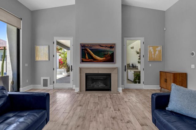 3027 Monte Sereno, Palm Springs, CA 92264