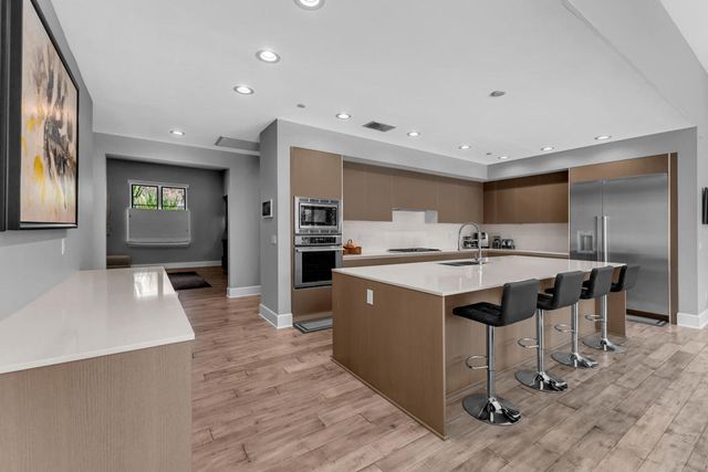 3027 Monte Sereno, Palm Springs, CA 92264