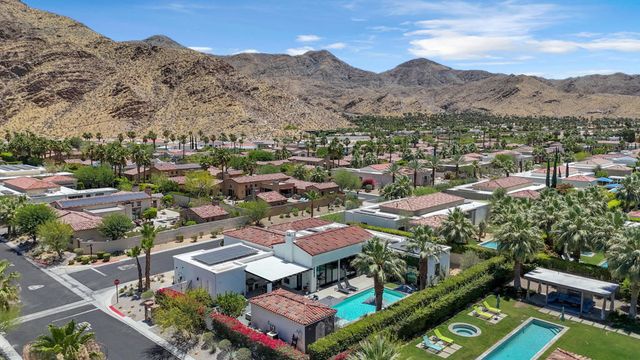 3027 Monte Sereno, Palm Springs, CA 92264