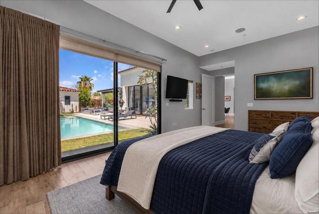 3027 Monte Sereno, Palm Springs, CA 92264